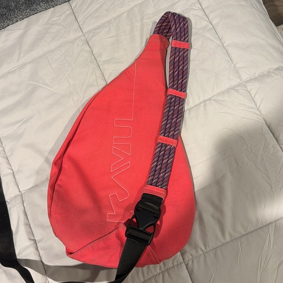 Kavu Rope Bag - Picture 3 of 5